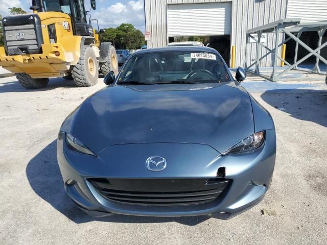 2017 Mazda MX-5 Miata Grand Touring