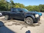 2004 Nissan Frontier Crew Cab XE V6