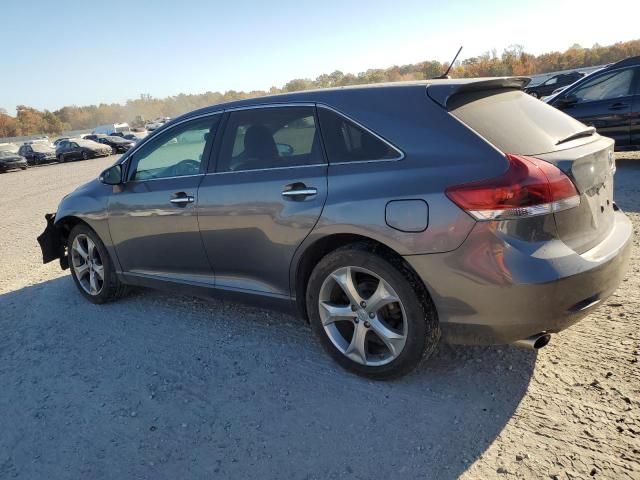 2013 Toyota Venza LE