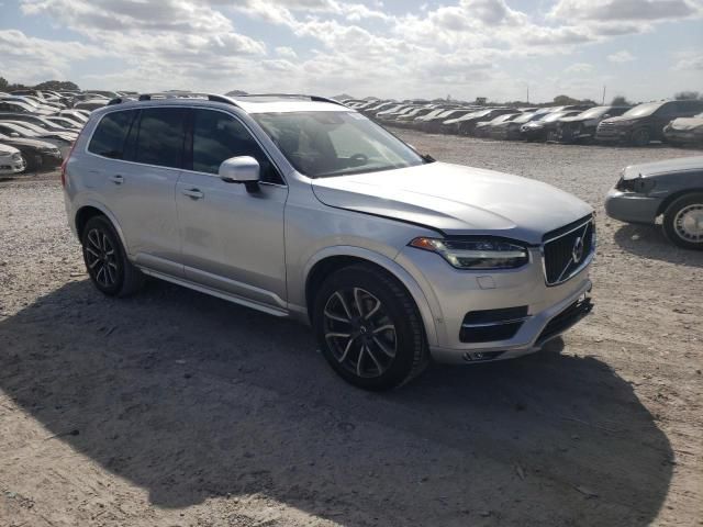 2018 Volvo XC90 T5