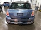 2010 Mini Cooper S