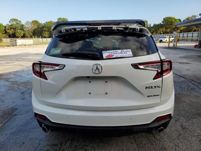 2019 Acura RDX Advance