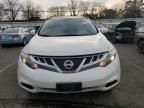 2014 Nissan Murano S