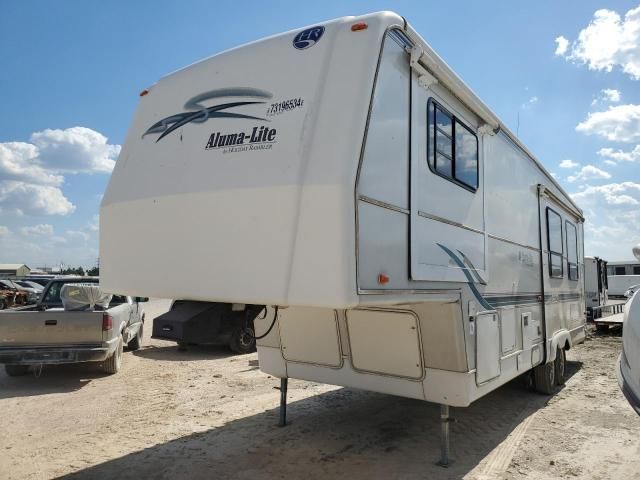 1999 Holiday Rambler Aluma-Lite