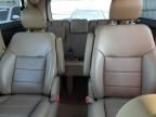 2012 Volkswagen Routan SEL