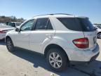 2006 Mercedes-Benz ML 350