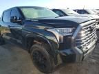 2024 Toyota Tundra Crewmax Limited