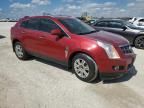 2012 Cadillac SRX Performance Collection