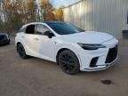 2023 Lexus RX 500H F Sport