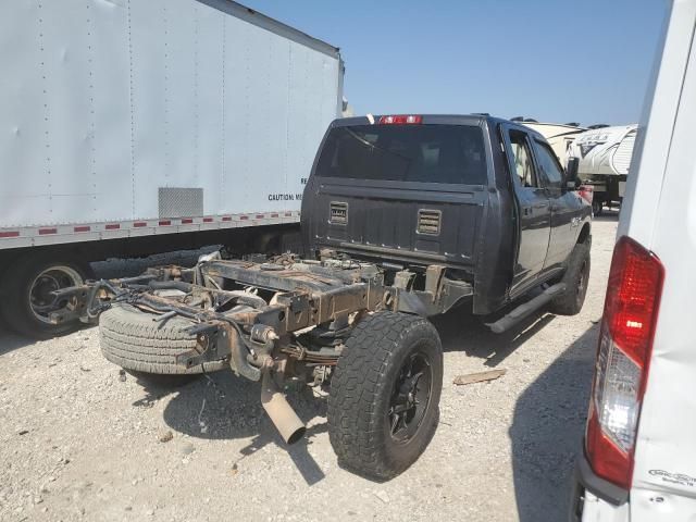 2017 Dodge RAM 3500 ST