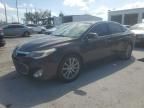 2014 Toyota Avalon Base