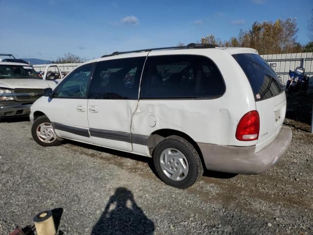 2000 Dodge Grand Caravan SE