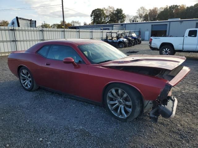 2010 Dodge Challenger R/T