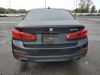 2018 BMW 530E