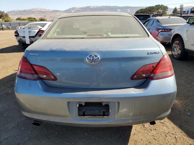 2008 Toyota Avalon XL