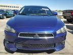 2008 Mitsubishi Lancer GTS