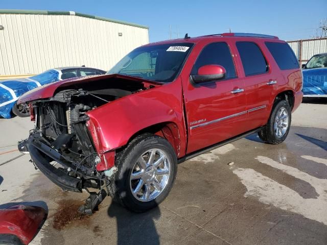 2012 GMC Yukon Denali