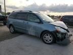 2006 Toyota Sienna XLE