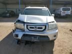 2011 Honda Pilot EXL