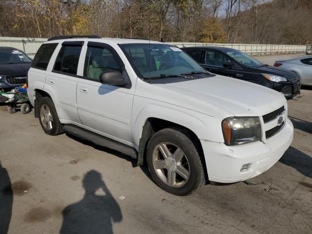 2008 Chevrolet Trailblazer LS