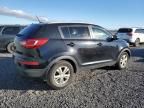 2013 KIA Sportage Base