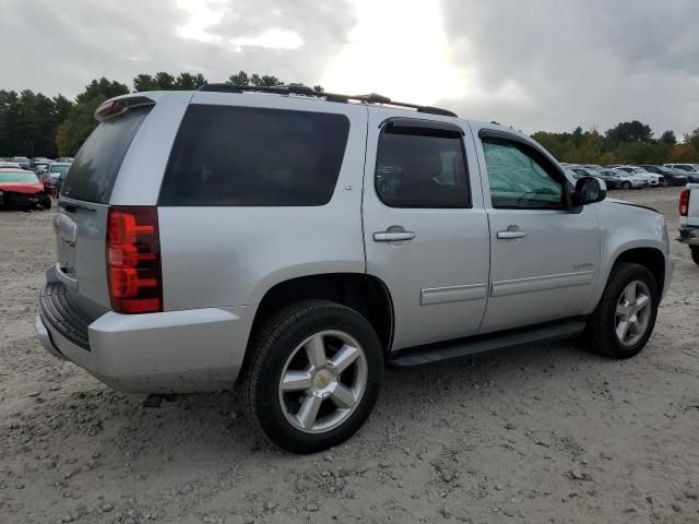 2013 Chevrolet Tahoe K1500 LT