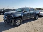 2020 Chevrolet Colorado