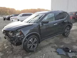 Nissan Vehiculos salvage en venta: 2019 Nissan Rogue S