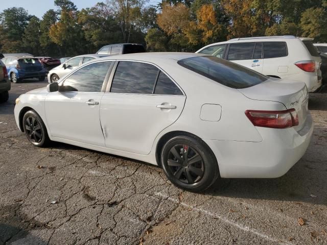 2008 Toyota Camry CE