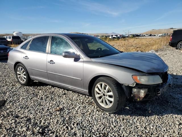 2007 Hyundai Azera SE