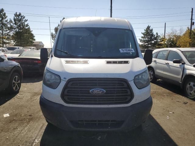 2017 Ford Transit T-250