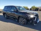 2020 Lexus LX 570