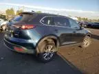 2017 Mazda CX-9 Touring