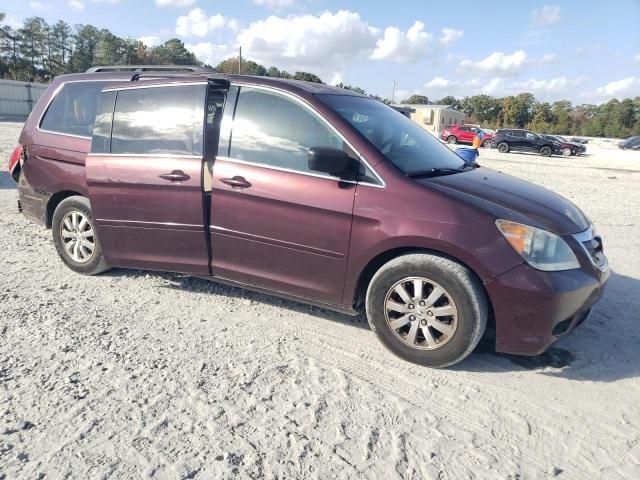 2008 Honda Odyssey EX