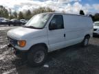 2006 Ford Econoline E150 Van