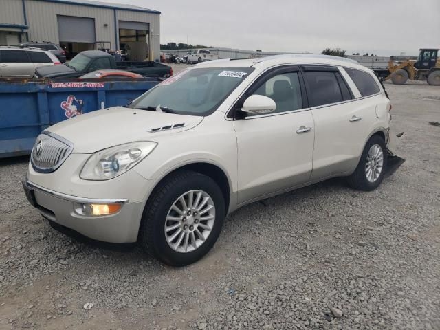 2011 Buick Enclave CXL