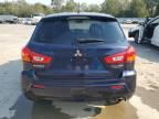 2011 Mitsubishi Outlander Sport SE