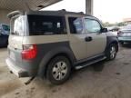 2005 Honda Element EX