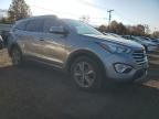 2015 Hyundai Santa FE GLS