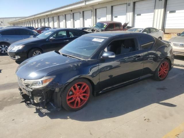 2015 Scion TC