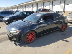 Salvage cars for sale at Louisville, KY auction: 2015 Scion TC