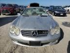 2005 Mercedes-Benz SL 500