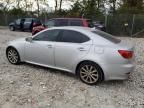 2009 Lexus IS 250