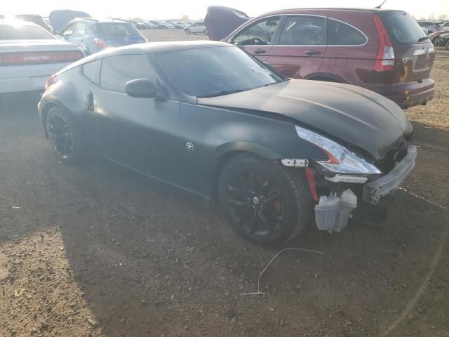 2014 Nissan 370Z Base