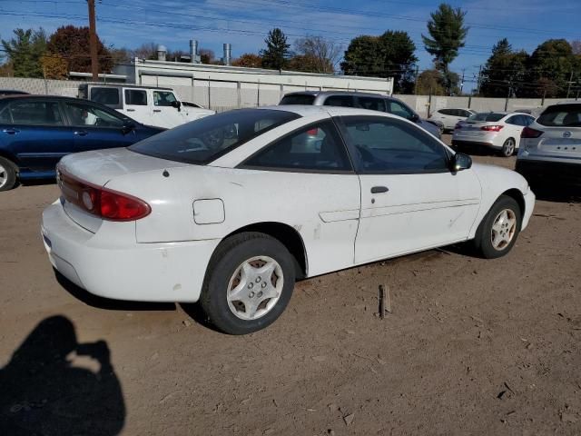 2003 Chevrolet Cavalier