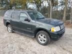 2004 Ford Explorer XLT