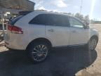 2013 Lincoln MKX