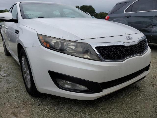 2012 KIA Optima LX