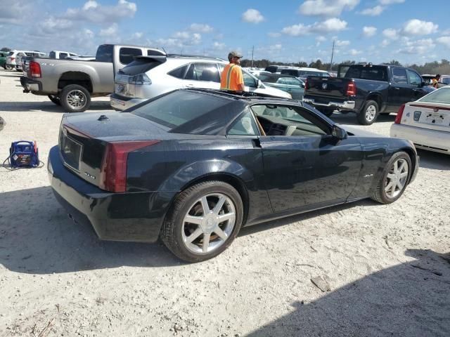 2005 Cadillac XLR