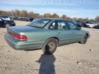 1997 Ford Crown Victoria